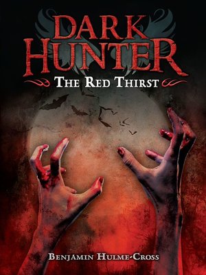 cover image of The Red Thirst